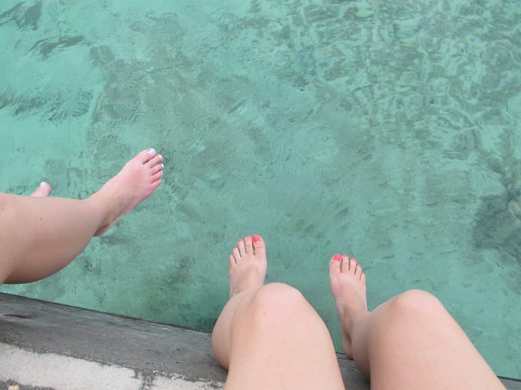 postgrad adventure