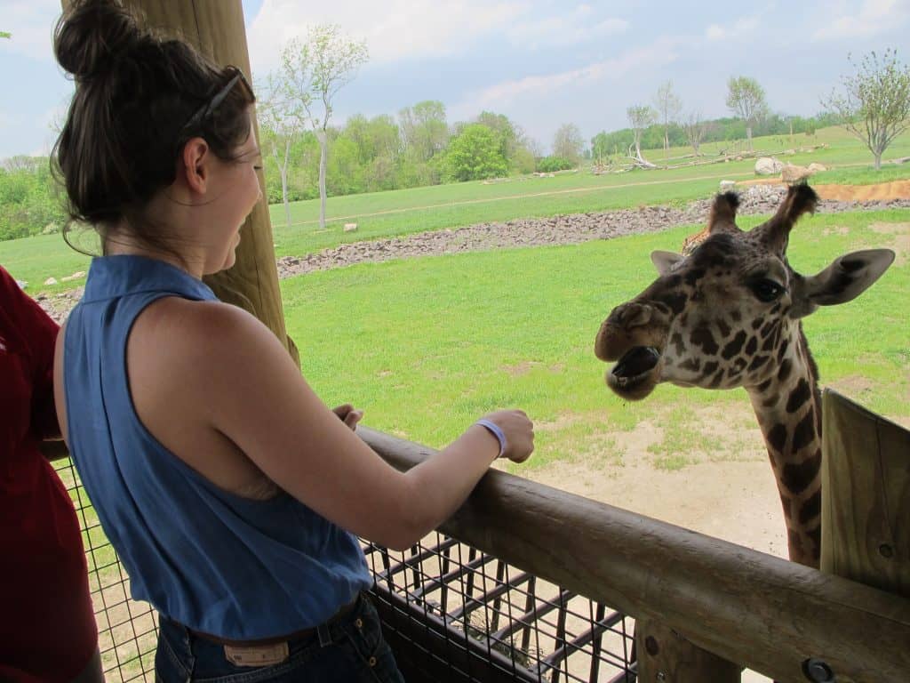Columbus Zoo