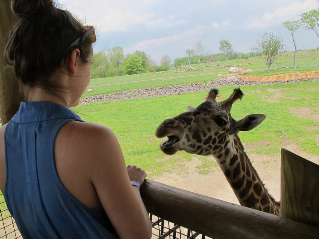 Columbus Zoo