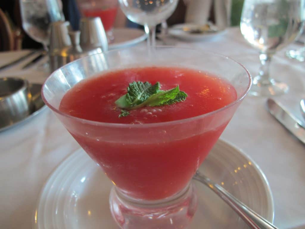 GLUTEN FREE GUIDE: Royal Caribbean Cruise