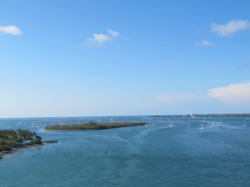 Exploring Key West