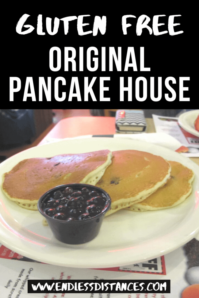 Original Pancake House Gluten Free Guide Everything You Need to Know
