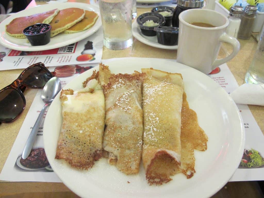 This Original Pancake House gluten free guide covers how to order safely from a gluten free menu (that includes pancakes and crepes) at 100+ locations! #originalpancakehouseglutenfree #glutenfreeoriginalpancakehouse #originalpancakehousereview This Original Pancake House gluten free guide covers how to order safely from a gluten free menu (that includes pancakes and crepes) at 100+ locations! #originalpancakehouseglutenfree #glutenfreeoriginalpancakehouse #originalpancakehousereview