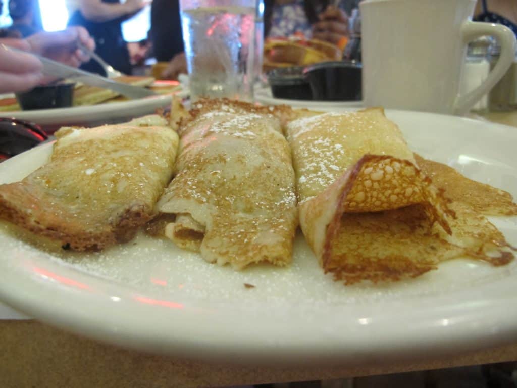 This Original Pancake House gluten free guide covers how to order safely from a gluten free menu (that includes pancakes and crepes) at 100+ locations! #originalpancakehouseglutenfree #glutenfreeoriginalpancakehouse #originalpancakehousereview This Original Pancake House gluten free guide covers how to order safely from a gluten free menu (that includes pancakes and crepes) at 100+ locations! #originalpancakehouseglutenfree #glutenfreeoriginalpancakehouse #originalpancakehousereview