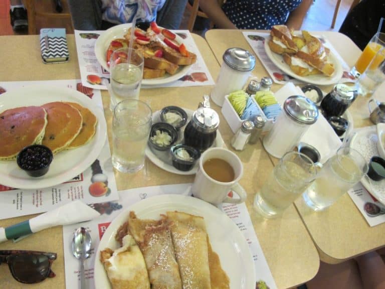 Original Pancake House Gluten Free Guide Everything You Need to Know