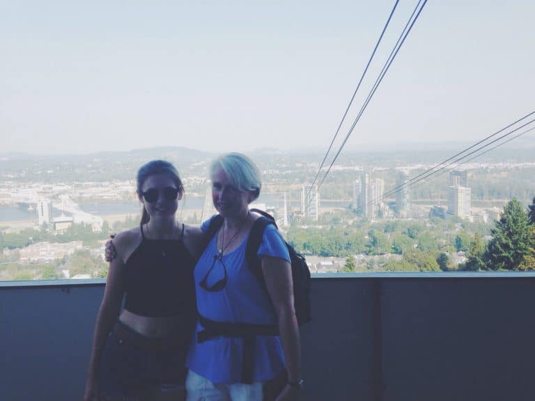 The Budget Way to Sightsee Portland: NS Streetcar (+ Map!) - Endless ...