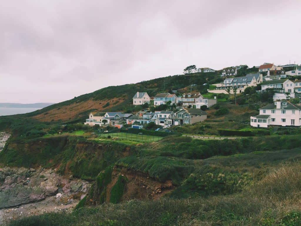 Bovisand to Wembury