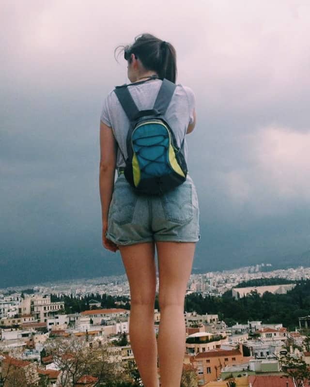 My Greatest Adventure: Studying Abroad for a Year in England