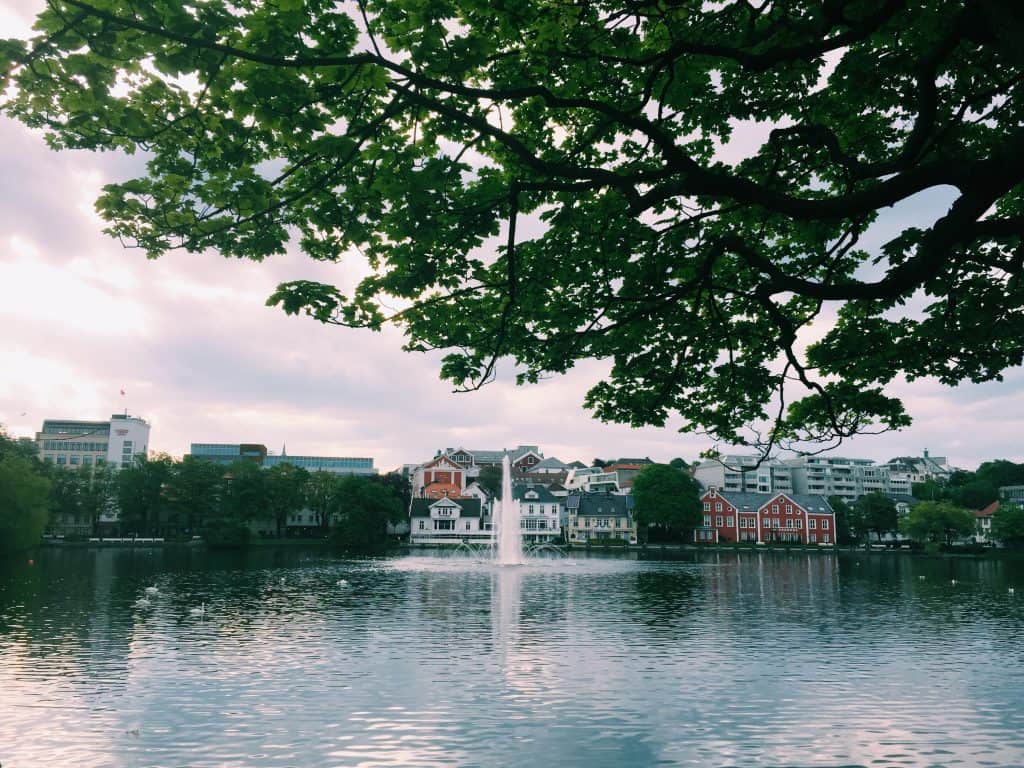 Stavanger, Norway