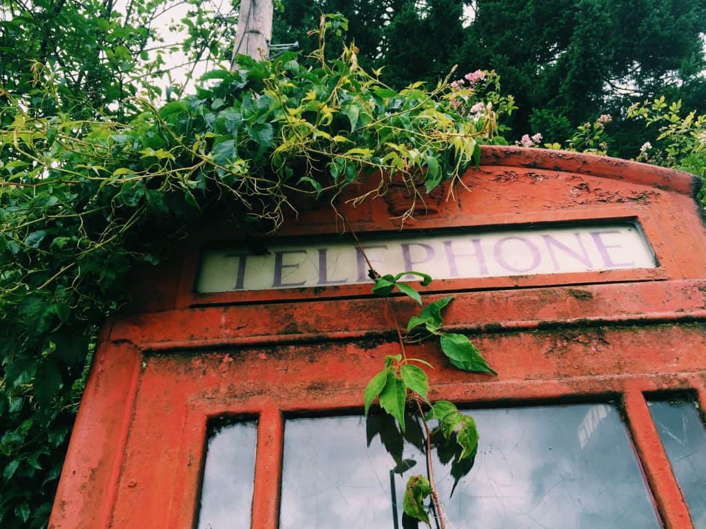 Going Back in Time with South Devon Steam Railway