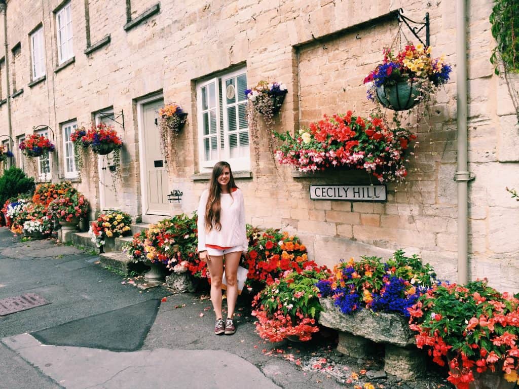 Day Trip to Cirencester