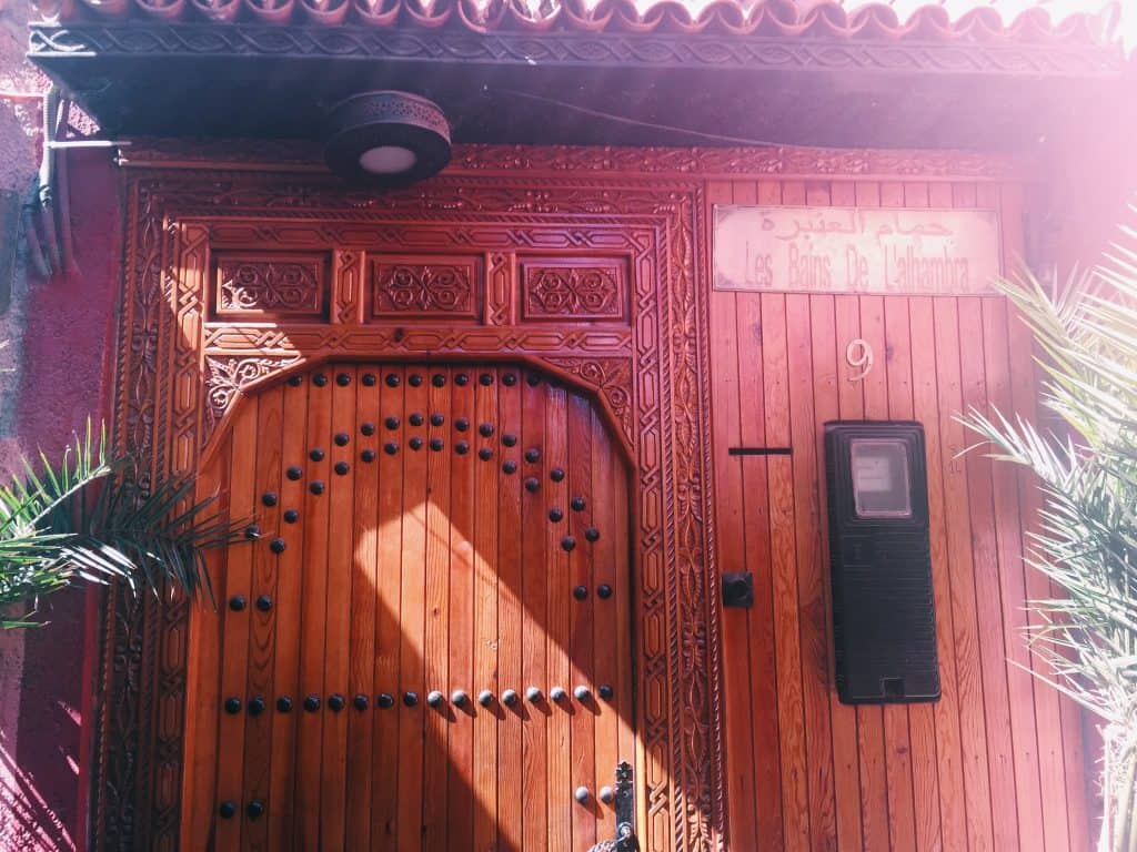 Top 9 Secrets of Marrakech - best tips for Marrakech - off the beaten path Marrakech.