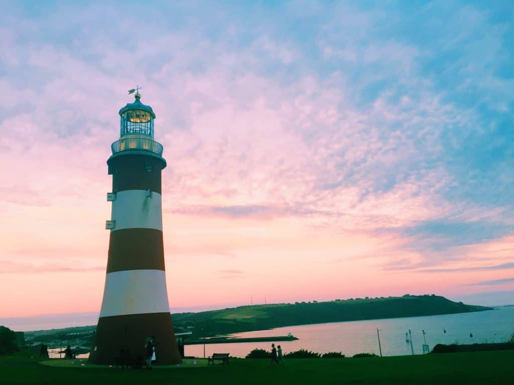British Summer Bucket List Recap