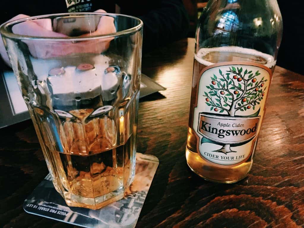 In the city where beer is cheaper than water, what's a celiac to do? Use this gluten free Prague guide to find gluten free restaurants, cafes, and more. #glutenfreeprague #pragueglutenfree