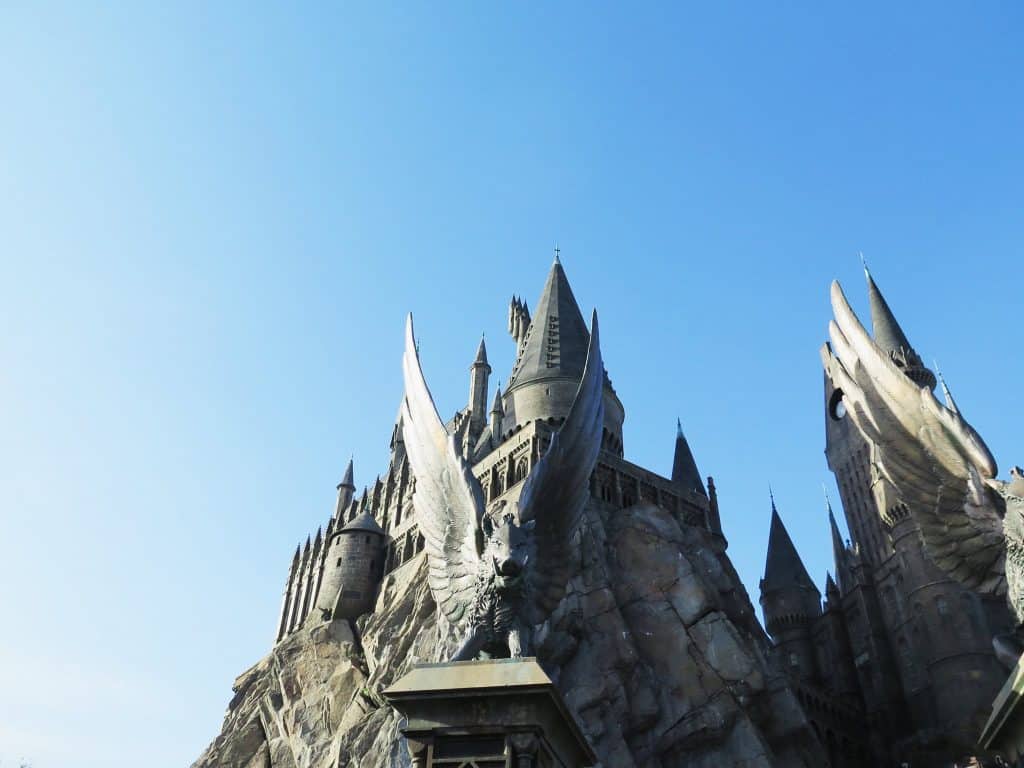 From a self-proclaimed Potter head: the ULTIMATE muggle's guide to the Wizarding World of Harry Potter. Planning, parks, and butter beer: it's all here!