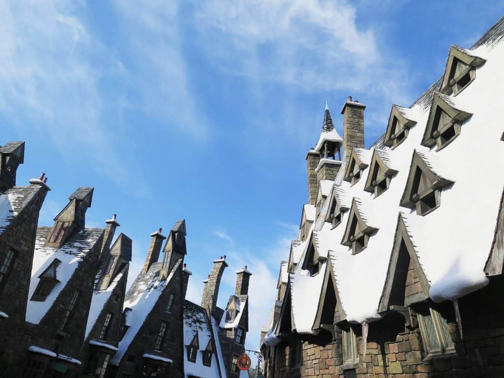 From a self-proclaimed Potter head: the ULTIMATE muggle's guide to the Wizarding World of Harry Potter. Planning, parks, and butter beer: it's all here!