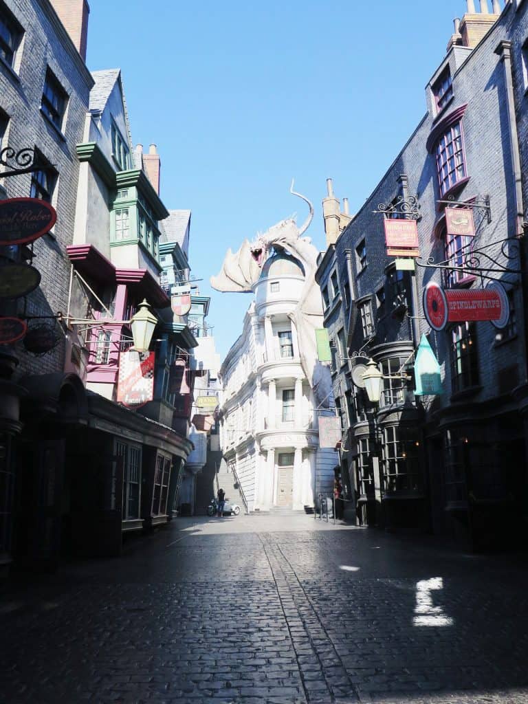 From a self-proclaimed Potter head: the ULTIMATE muggle's guide to the Wizarding World of Harry Potter. Planning, parks, and butter beer: it's all here!