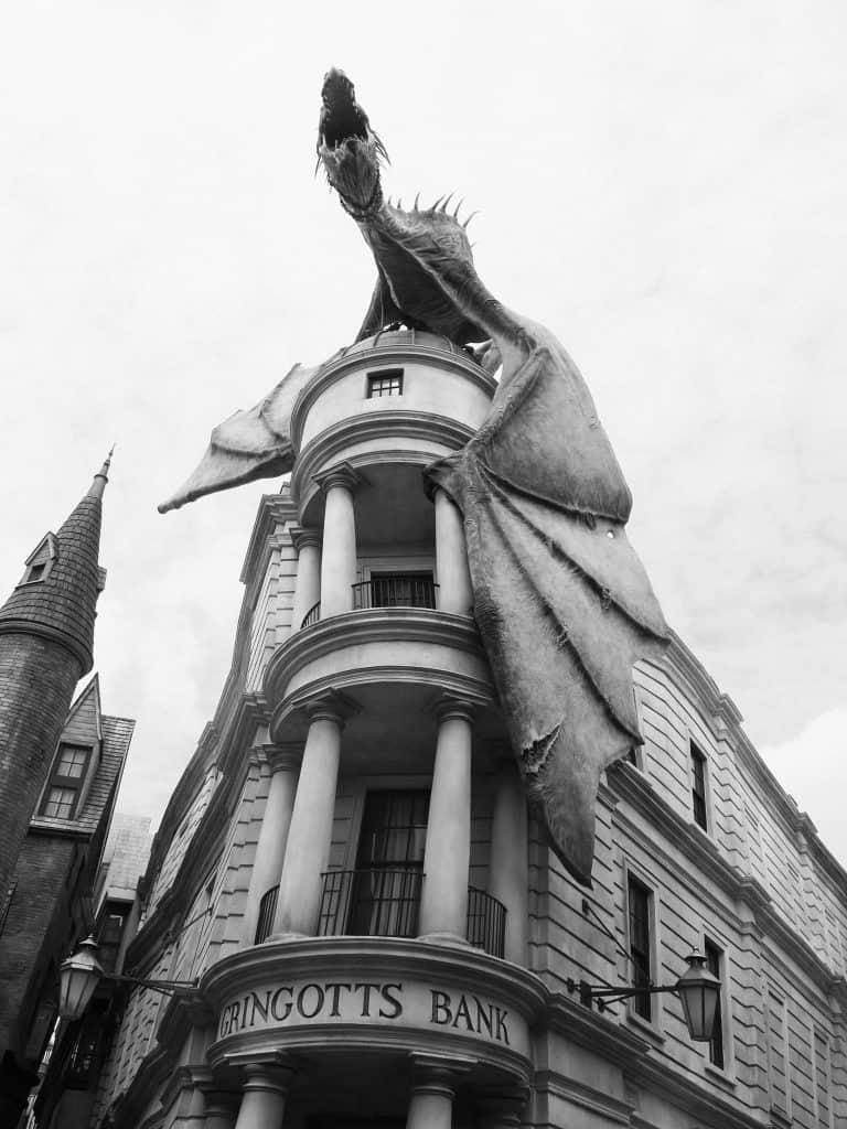 From a self-proclaimed Potter head: the ULTIMATE muggle's guide to the Wizarding World of Harry Potter. Planning, parks, and butter beer: it's all here!