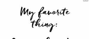 March mantras