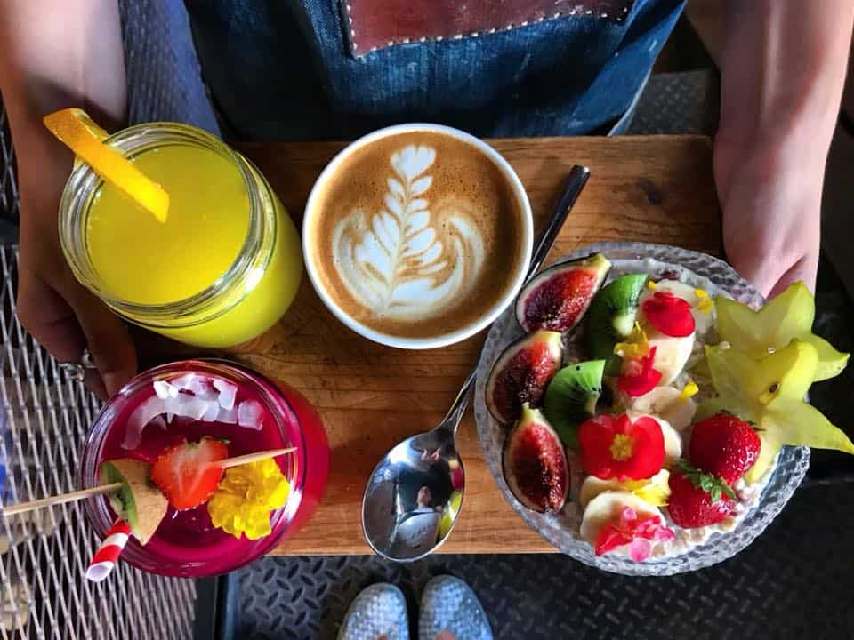 Are you a traveling celiac or gluten intolerant? This is a full guide to gluten free Girona Spain restaurants, bakeries, cafes, shops, and more. #glutenfreegirona #glutenfreegironaspain #glutenfreetravel #glutenfreespain #glutenfreecatalonia