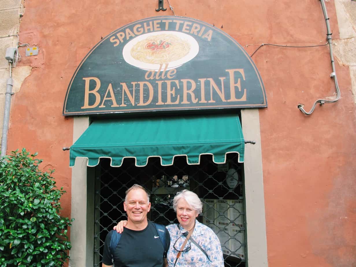 Ever wondered about traveling with parents as an adult? As a master of the fine art of traveling with parents as an adult, here are some of my thoughts.