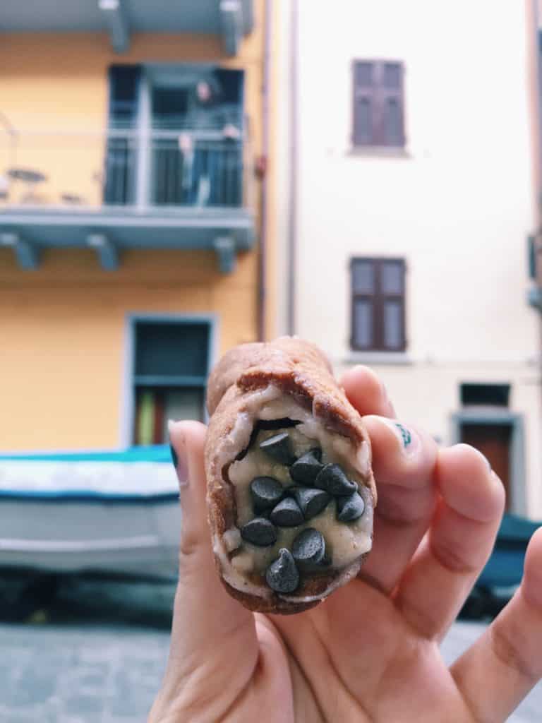 Looking for gluten free Cinque Terre restaurants? Check out the best gluten free options in this village by village guide written for celiacs. #glutenfreecinqueterre #glutenfreeitaly