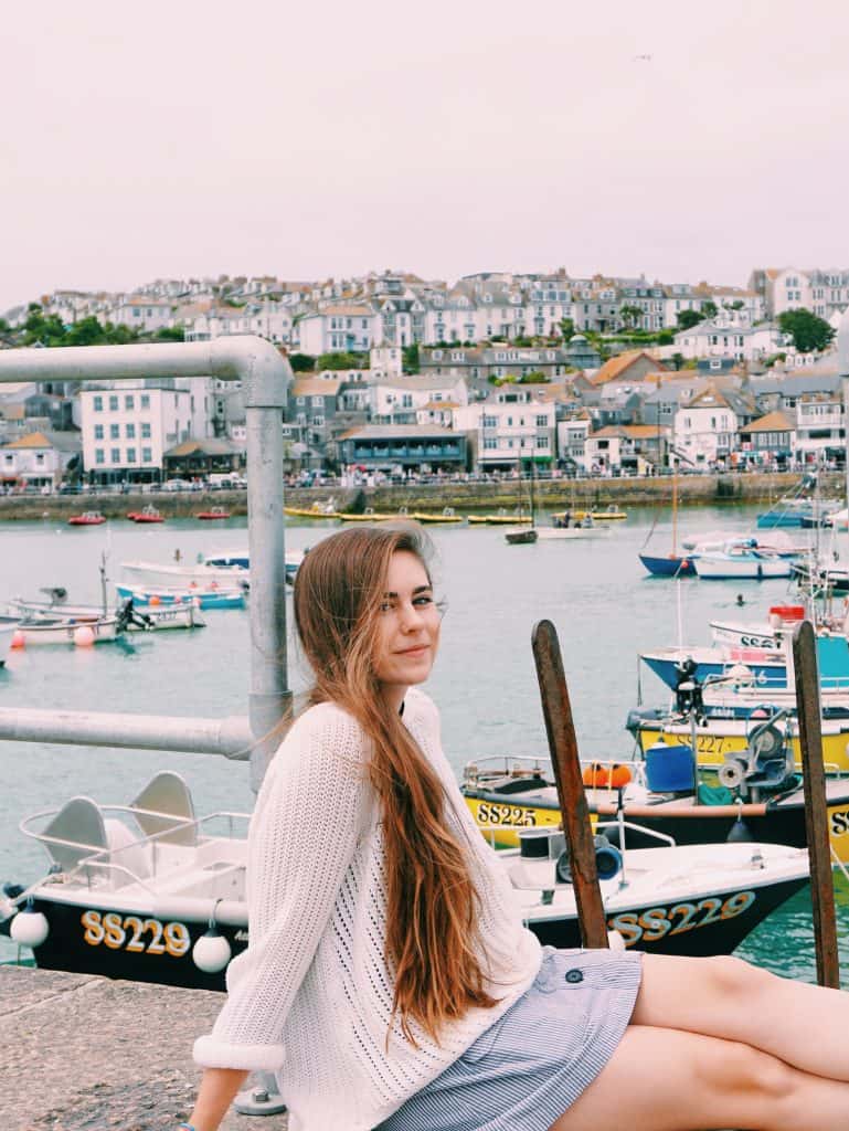 these are a few of my favorite things // travel edition