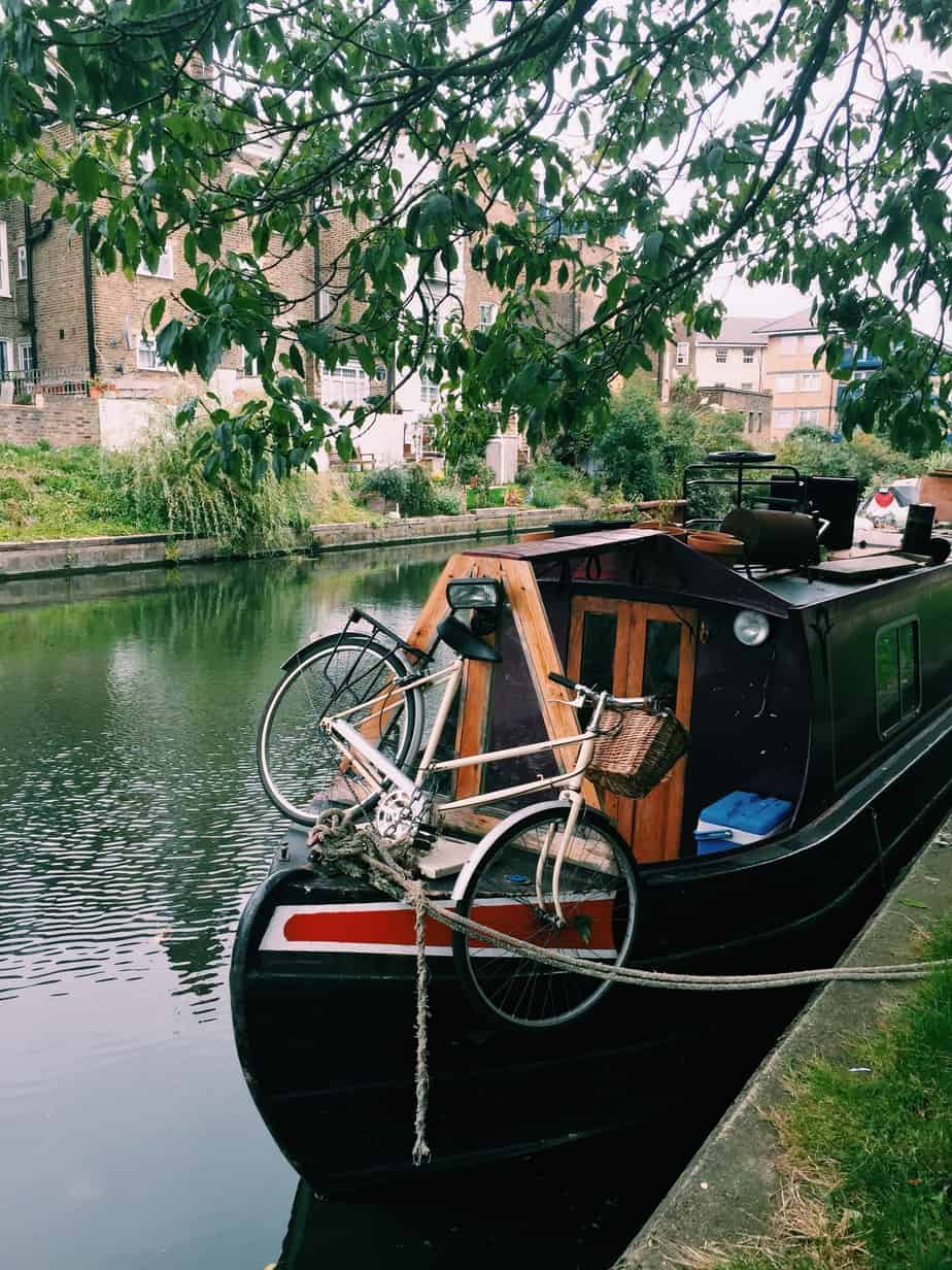 London's hidden gem Little Venice is rising on the tourist radar. If you're curious what to do in Little Venice London, then read on for my guide!
