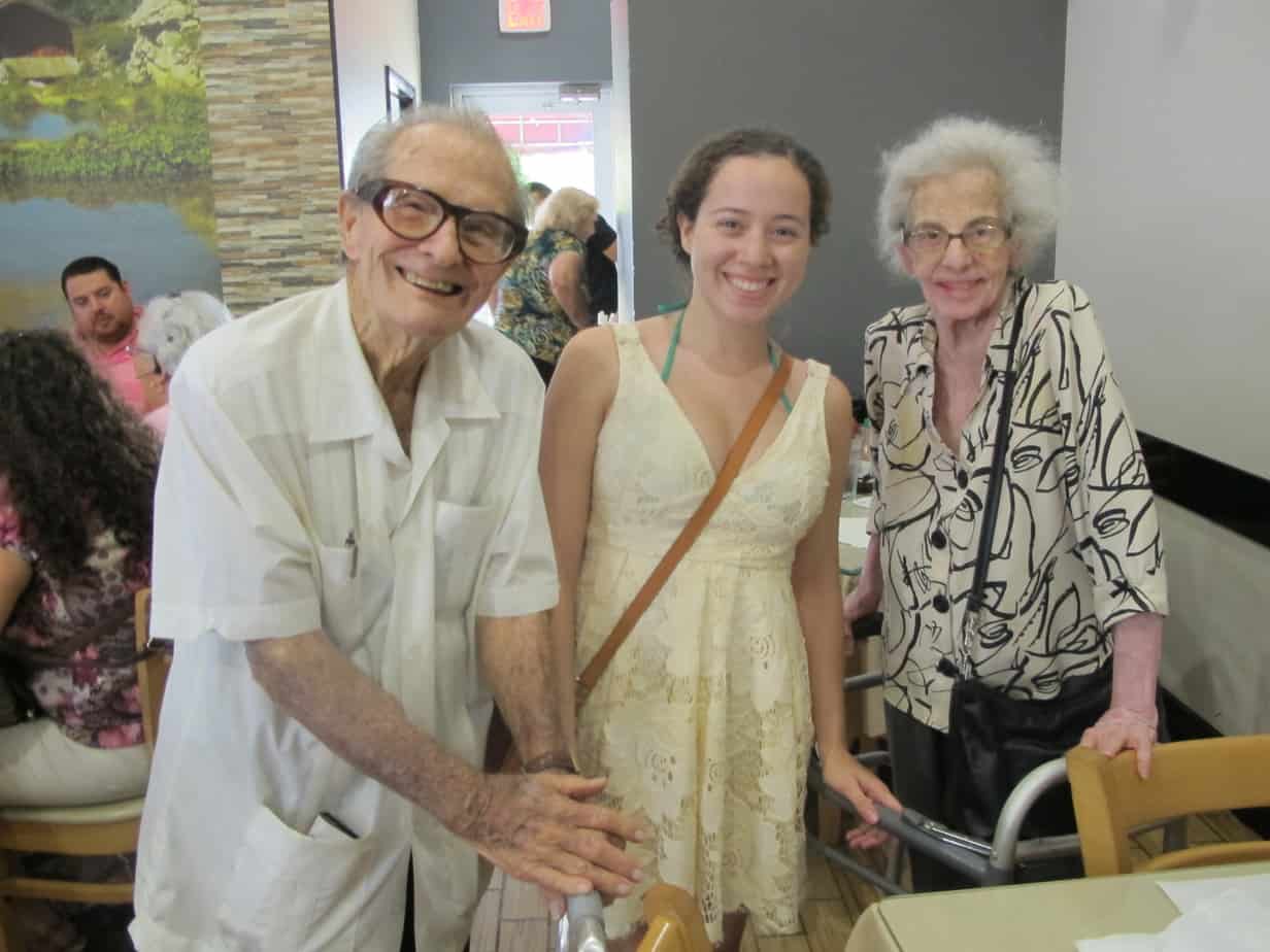 Celine Aenlle-Rocha, who comes from a family of Cuban exiles, shares her return to Havana and the country her family fled from 50 years ago. With the rise of Cuban tourism, read this unique and important insight on what we can learn from Cuba through an exile's return to Havana.