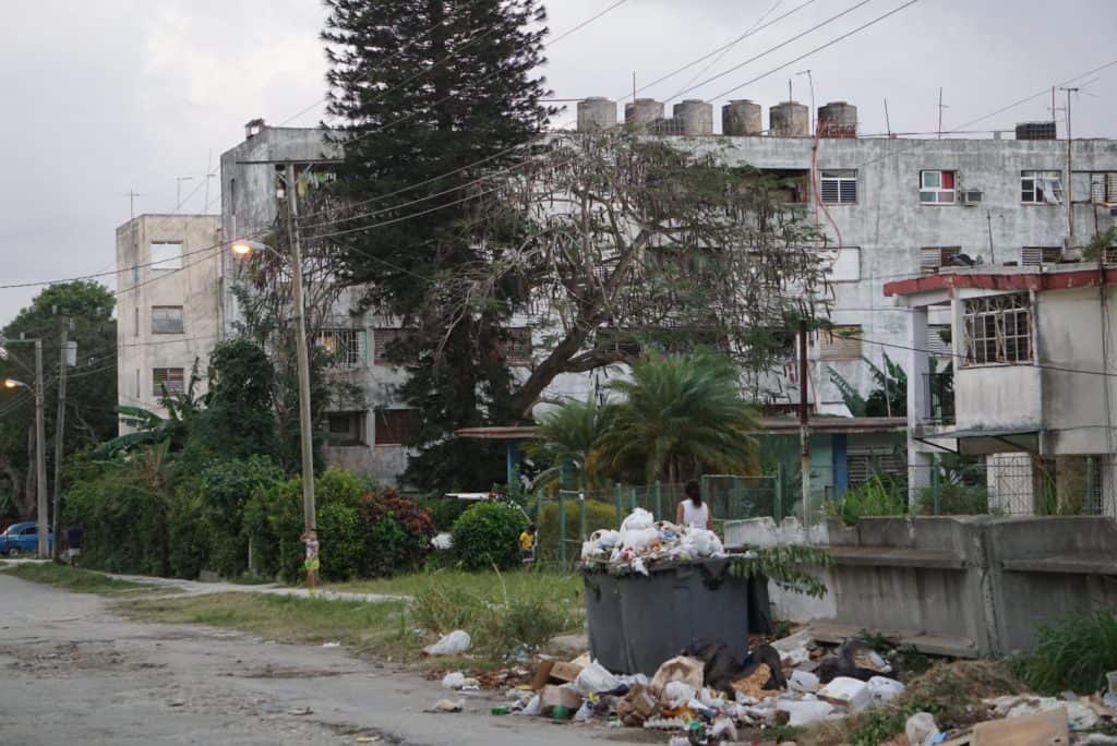 Celine Aenlle-Rocha, who comes from a family of Cuban exiles, shares her return to Havana and the country her family fled from 50 years ago. With the rise of Cuban tourism, read this unique and important insight on what we can learn from Cuba through an exile's return to Havana.