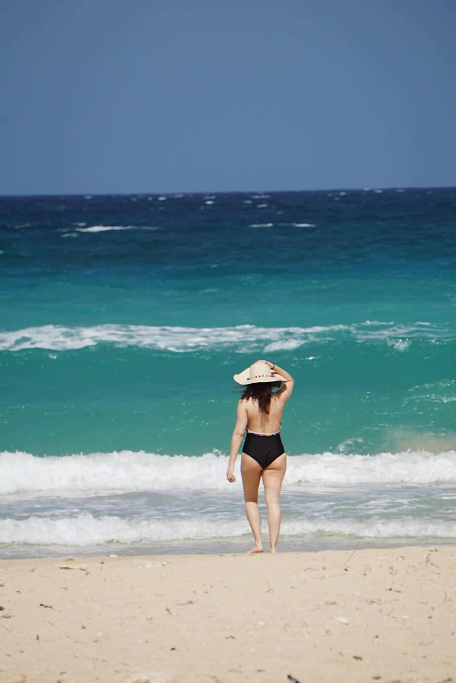 Celine Aenlle-Rocha, who comes from a family of Cuban exiles, shares her return to Havana and the country her family fled from 50 years ago. With the rise of Cuban tourism, read this unique and important insight on what we can learn from Cuba through an exile's return to Havana.