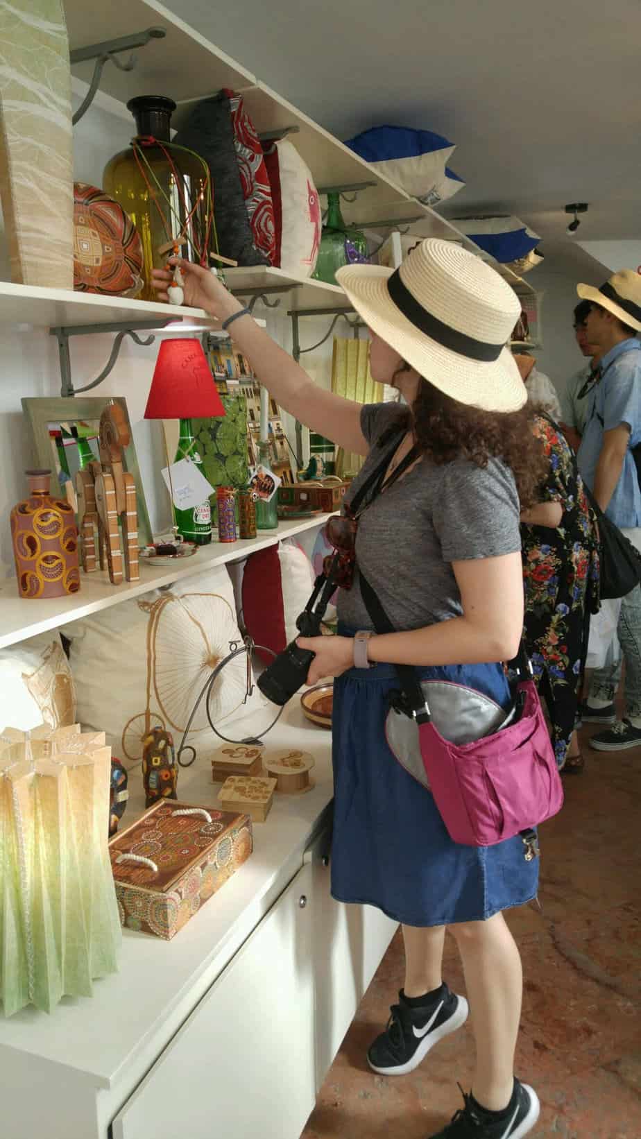 Celine Aenlle-Rocha, who comes from a family of Cuban exiles, shares her return to Havana and the country her family fled from 50 years ago. With the rise of Cuban tourism, read this unique and important insight on what we can learn from Cuba through an exile's return to Havana.