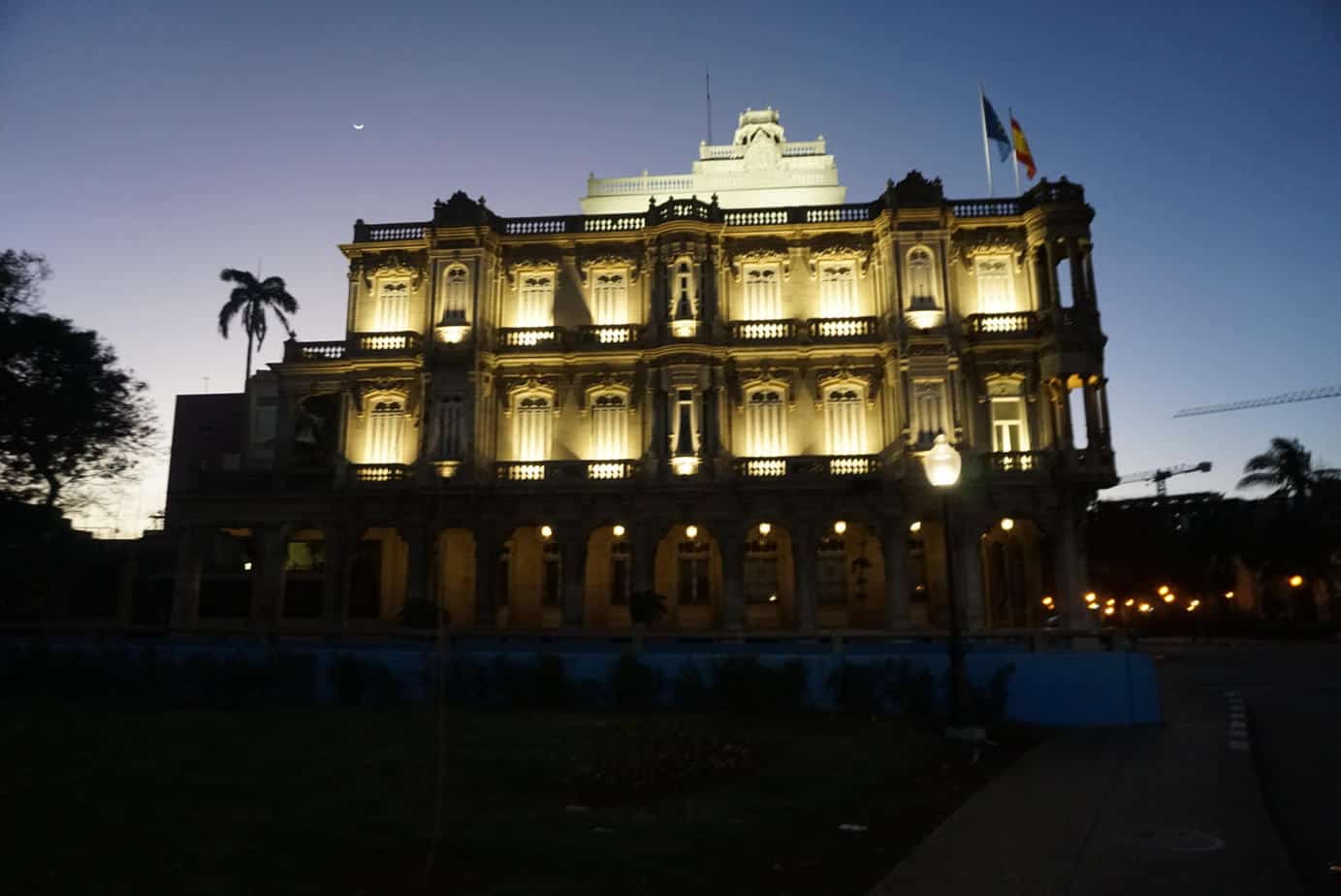 Celine Aenlle-Rocha, who comes from a family of Cuban exiles, shares her return to Havana and the country her family fled from 50 years ago. With the rise of Cuban tourism, read this unique and important insight on what we can learn from Cuba through an exile's return to Havana.