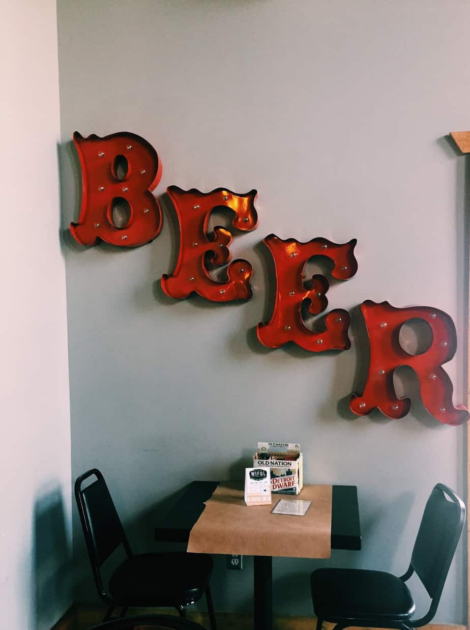 If you are looking for things to do in Lansing, Michigan then read this extensive list of the best things to do in Lansing and the Greater Lansing area. Including best brewery in Lansing, best coffee shops in Lansing, best unique things to do in Lansing and more. Even if you are a Lansing local, this list is not to miss! #Lansing #Michigan #Travel #GreaterLansing