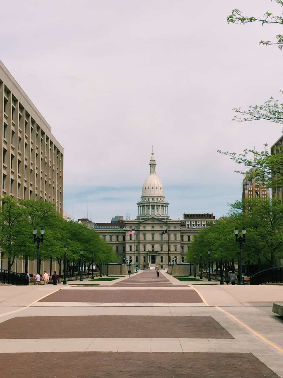 If you are looking for things to do in Lansing, Michigan then read this extensive list of the best things to do in Lansing and the Greater Lansing area. Including best brewery in Lansing, best coffee shops in Lansing, best unique things to do in Lansing and more. Even if you are a Lansing local, this list is not to miss! #Lansing #Michigan #Travel #GreaterLansing