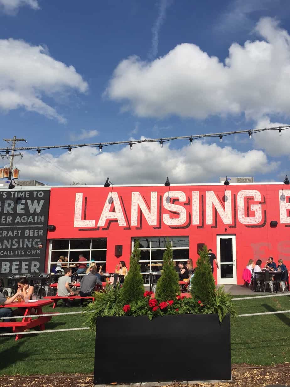 If you are looking for things to do in Lansing, Michigan then read this extensive list of the best things to do in Lansing and the Greater Lansing area. Including best brewery in Lansing, best coffee shops in Lansing, best unique things to do in Lansing and more. Even if you are a Lansing local, this list is not to miss! #Lansing #Michigan #Travel #GreaterLansing