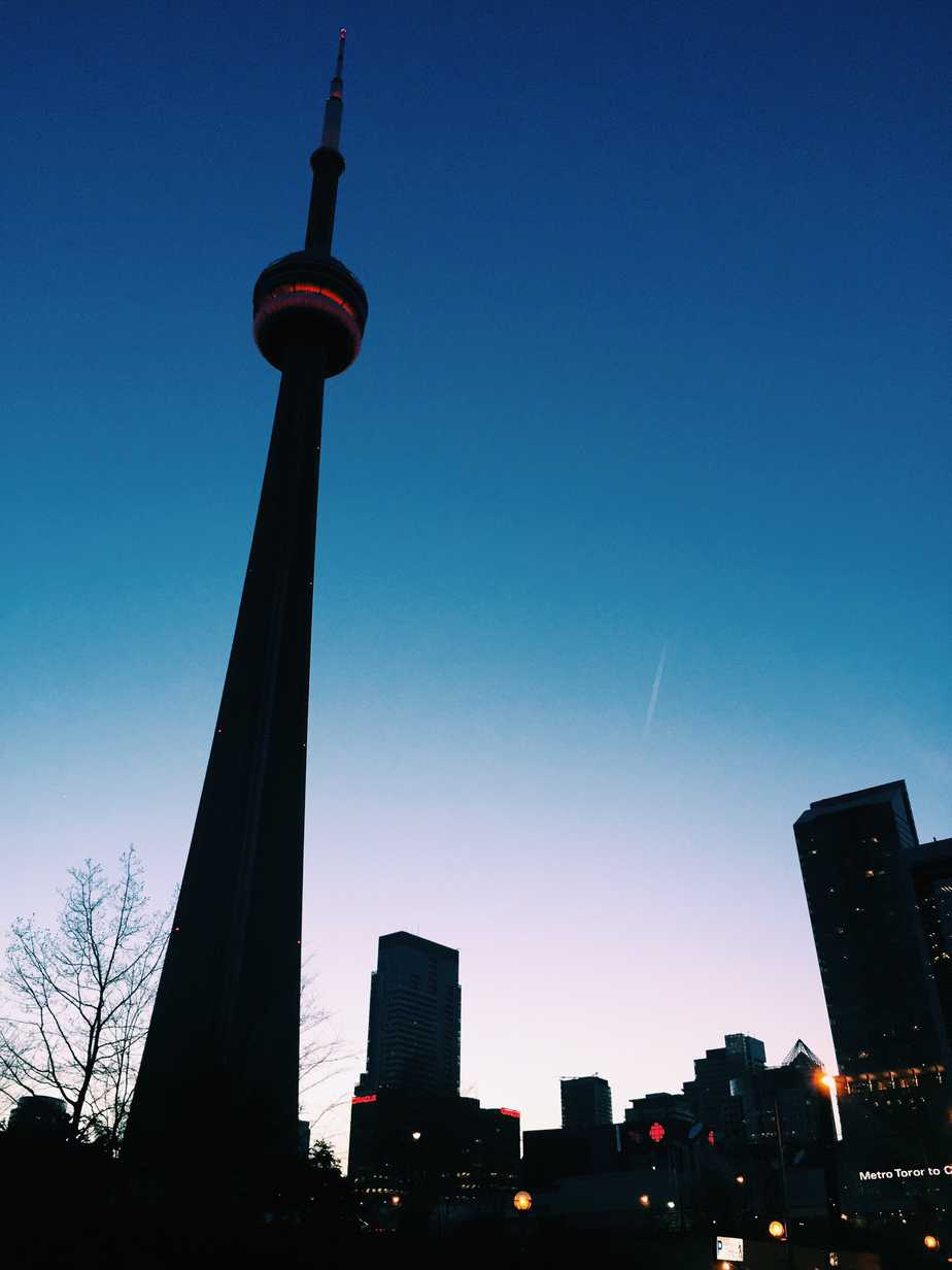 The poetic travel impressions of a flying visit to Toronto. Toronto is gritty, Toronto is gleaming, Toronto is a city that deserves more time that it could be given. #Toronto #Canada #Travel