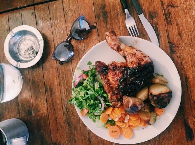 Gluten Free Portugal A Guide to Lagos and the Algarve