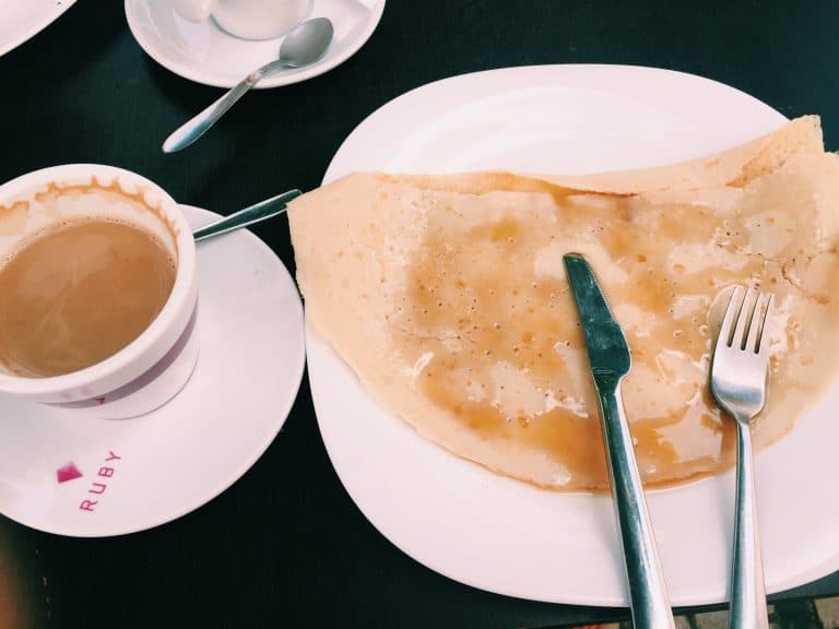 Gluten Free Portugal A Guide to Lagos and the Algarve