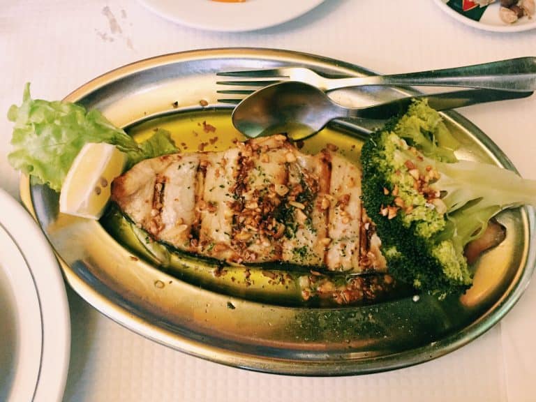 Gluten Free Portugal A Guide to Lagos and the Algarve