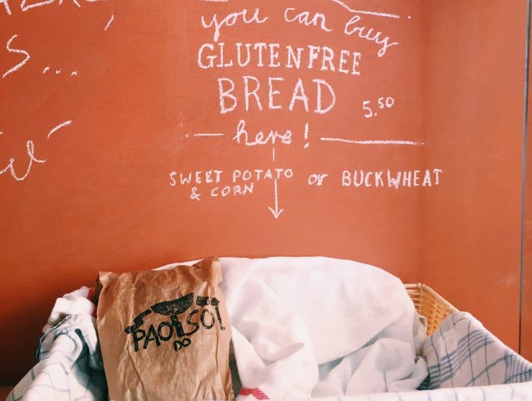 Gluten Free Portugal A Guide to Lagos and the Algarve