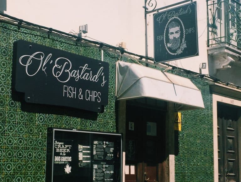 Gluten Free Portugal A Guide to Lagos and the Algarve