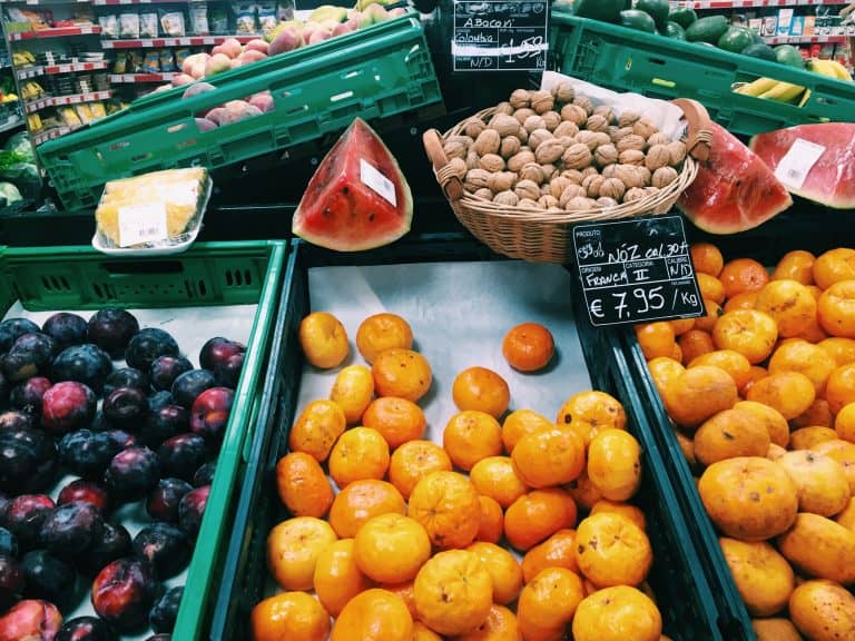 Gluten Free Portugal A Guide to Lagos and the Algarve