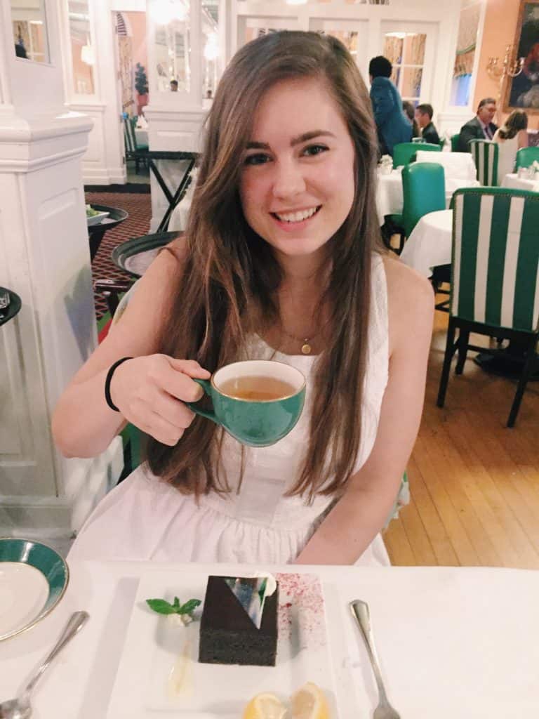 Gluten Free Mackinac Island Guide