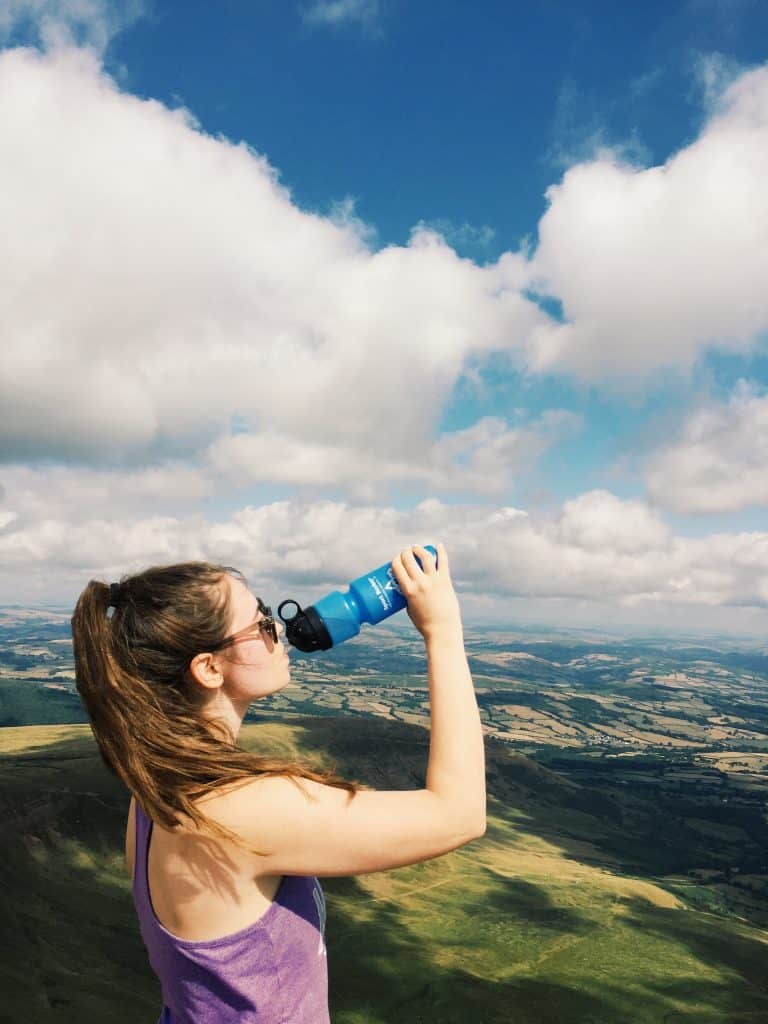 Every travel needs to invest in a travel filter water bottle. Here is your guide to travel filter water bottles, why travelers need one, and the best brand that filters out 99.9% of contaminants! #travel #travelwaterbottle #berkey #berkeyfilters #travelgear #travelfilterwaterbottle