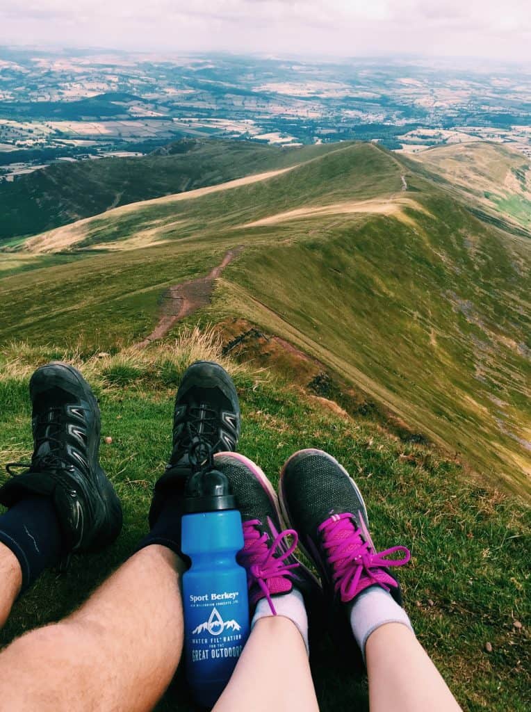 Every travel needs to invest in a travel filter water bottle. Here is your guide to travel filter water bottles, why travelers need one, and the best brand that filters out 99.9% of contaminants! #travel #travelwaterbottle #berkey #berkeyfilters #travelgear #travelfilterwaterbottle