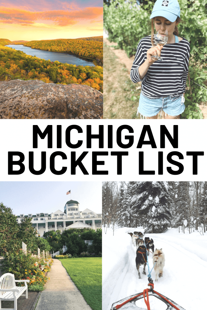 unique places to visit in lower michigan