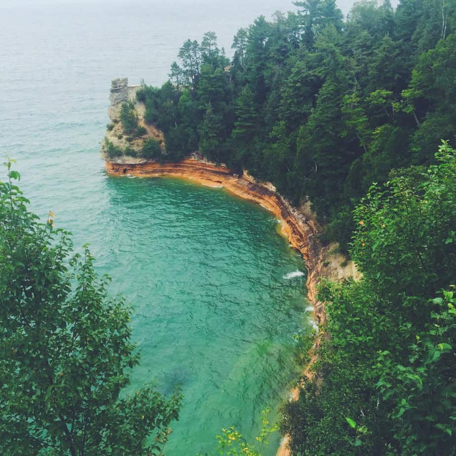 This Michigan bucket list, written by a Michigander, has 55+ things to do in Michigan | USA | United States of America | Travel Destinations | Backpack | Backpacking | Vacation | Bucket List | Budget | Off the Beaten Path | Local Guide | Wanderlust #travel #vacation #backpacking #budgettravel #offthebeatenpath #bucketlist #wanderlust #Michigan #USA #America #UnitedStates #exploreMichigan #visitMichigan #seeMichigan #discoverMichigan #TravelMichigan