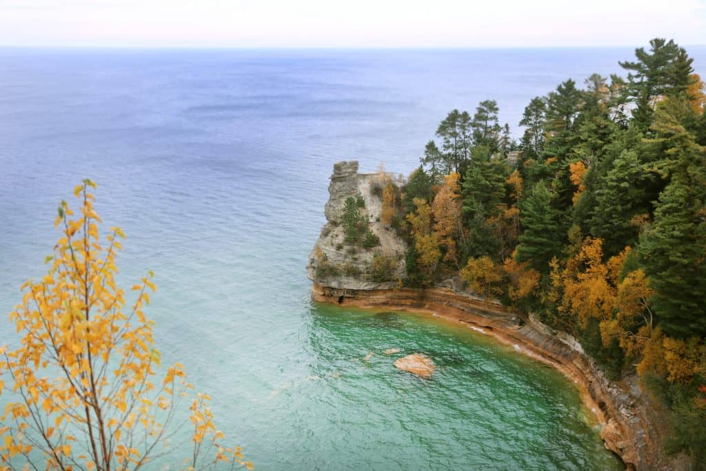 unique places to visit in lower michigan