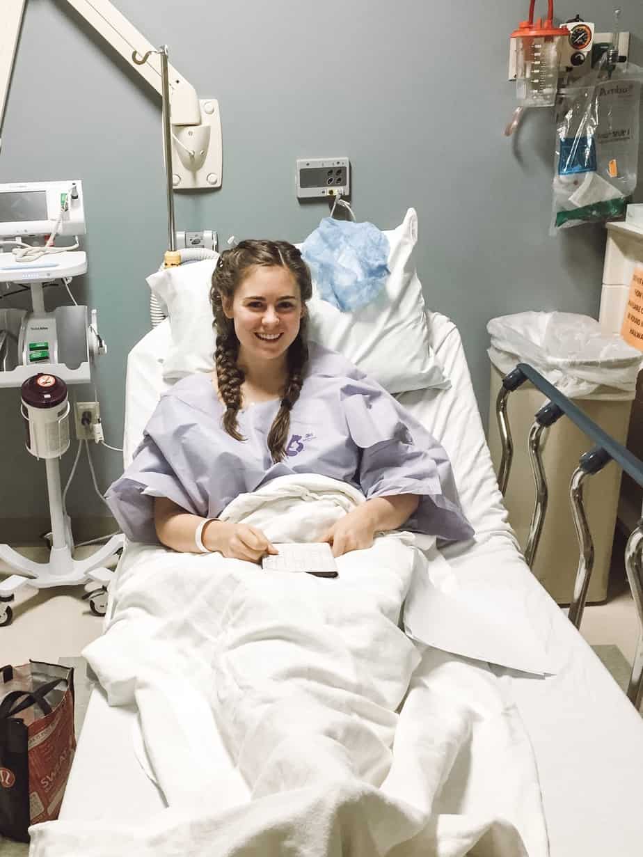 Many doctors aren't aware that IBS can actually be bowel endometriosis. This is my bowel endometriosis story, and the long journey to a diagnosis. #endometriosis #chronicillness #bowelendometriosis #ibs #health #wellness